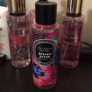 Body spray Victoria secret